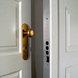 Vchodové dvoukřídlé dveře do bytu NEXT SD 102D
