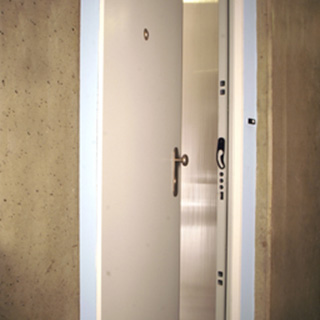 Interiérové protipožární bezpečnostní dveře NEXT SD 102